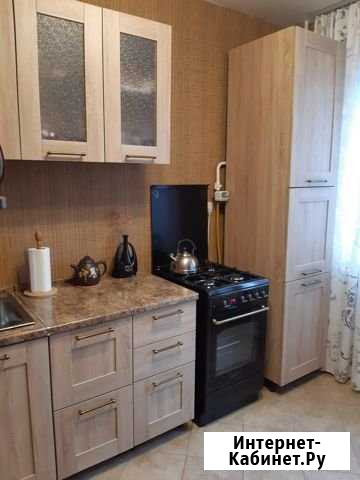 2-комнатная квартира, 46.3 м², 4/9 эт. на продажу в Курске Курск - изображение 1