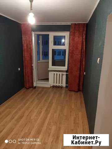 2-комнатная квартира, 56 м², 7/10 эт. в аренду на длительный срок в Ставрополе Ставрополь - изображение 1
