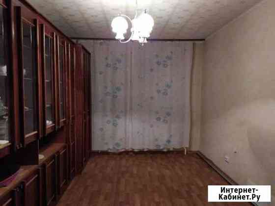 2-комнатная квартира, 54.6 м², 4/5 эт. на продажу в Чебоксарах Чебоксары