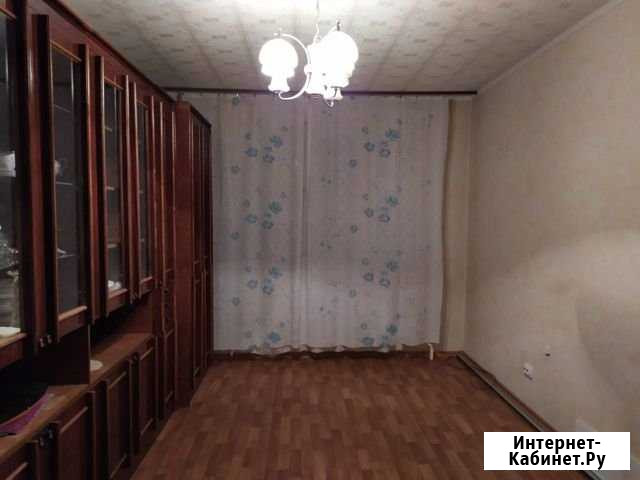 2-комнатная квартира, 54.6 м², 4/5 эт. на продажу в Чебоксарах Чебоксары - изображение 1