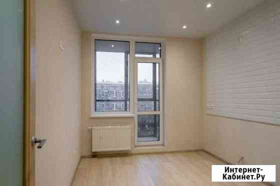 1-комнатная квартира, 33.5 м², 8/12 эт. на продажу в Мурино Мурино