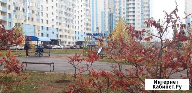 2-комнатная квартира, 60 м², 16/17 эт. в аренду на длительный срок в Оренбурге Оренбург - изображение 1
