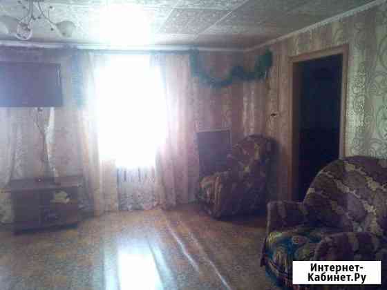 Дом 78 м² на участке 12 сот. на продажу в Прокопьевске Прокопьевск