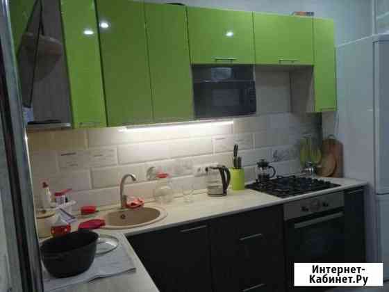 1-комнатная квартира, 38 м², 8/9 эт. на продажу в Октябрьском Республики Башкортостан Октябрьский