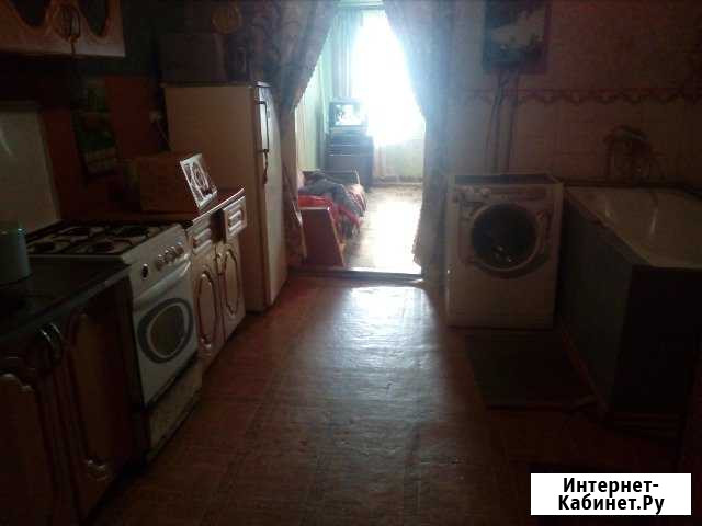 2-комнатная квартира, 46.9 м², 1/1 эт. в аренду на длительный срок в Бирюч Бирюч - изображение 1