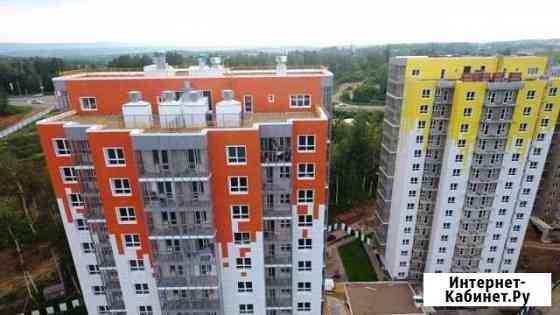 2-комнатная квартира, 60.4 м², 9/16 эт. на продажу в Маркове Маркова