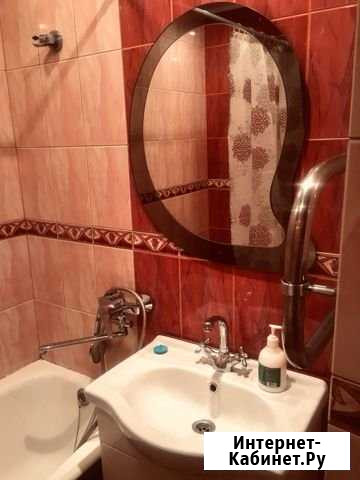 2-комнатная квартира, 50 м², 1/5 эт. в аренду посуточно в Кунгуре Кунгур - изображение 1