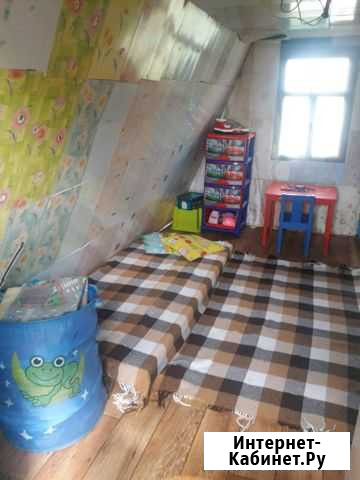 Дача 20 м² на участке 8 сот. на продажу в Новосибирске Новосибирск - изображение 1