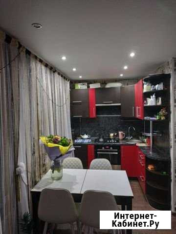 2-комнатная квартира, 40.4 м², 1/5 эт. на продажу в Иваново Иваново - изображение 1