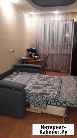 Комната 17 м² в 2-ком. кв., 5/5 эт. в аренду на длительный срок в Нижневартовске Нижневартовск - изображение 1