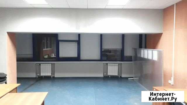Офисное помещение, 50 кв.м. Липецк - изображение 1