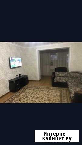 4-комнатная квартира, 80 м², 1/6 эт. на продажу в Дербенте Дербент - изображение 1