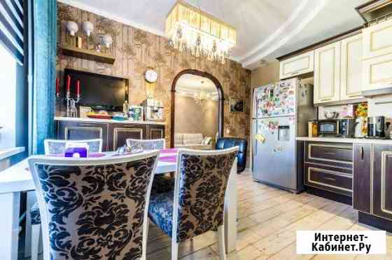 4-комнатная квартира, 110 м², 5/10 эт. на продажу в Пскове Псков