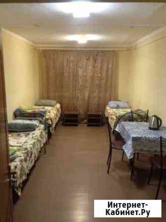 Комната 18 м² в > 9-ком. кв., 5/6 эт. в аренду посуточно в Краснодаре Краснодар