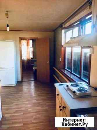 1-комнатная квартира, 30 м², 1/1 эт. в аренду на длительный срок в Новороссийске Новороссийск