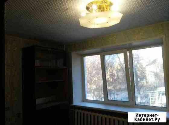 1-комнатная квартира, 23 м², 2/5 эт. на продажу в Саратове Саратов