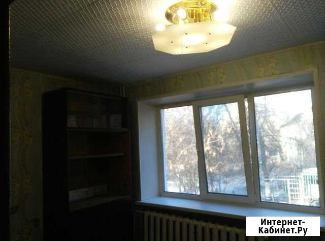 1-комнатная квартира, 23 м², 2/5 эт. на продажу в Саратове Саратов - изображение 1