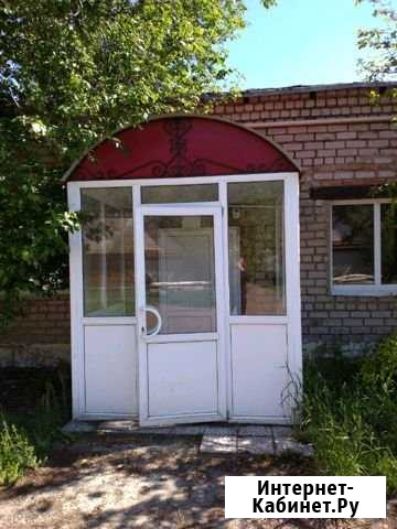 Продается здание с земельным участком Кушнаренково - изображение 1