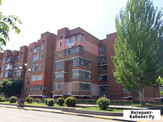 3-комнатная квартира, 63 м², 3/5 эт. на продажу в Керче Керчь - изображение 1
