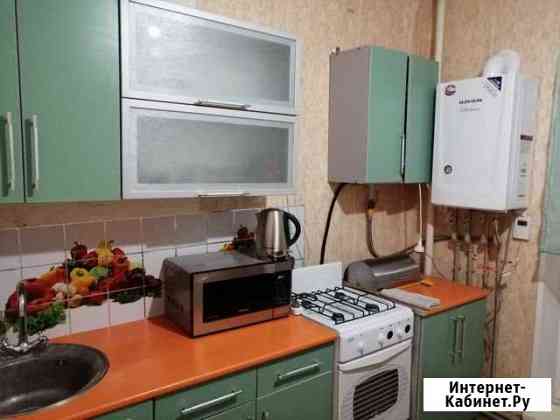 2-комнатная квартира, 52 м², 3/10 эт. на продажу в Строителе Белгородской области Строитель