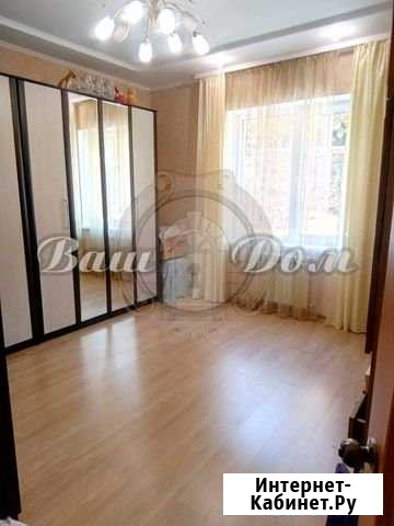 2-комнатная квартира, 60 м², 1/4 эт. на продажу в Геленджике Геленджик - изображение 1