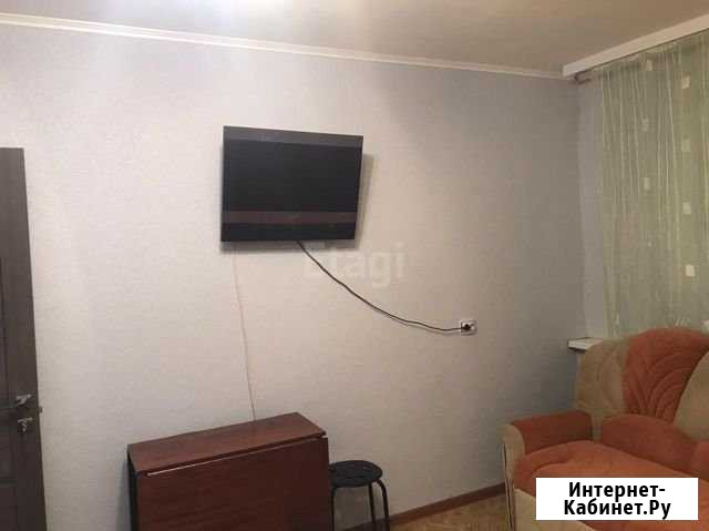 3-комнатная квартира, 60 м², 7/9 эт. в аренду на длительный срок в Новом Уренгое Новый Уренгой - изображение 1