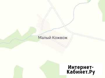 Участок ИЖС 33 сот. на продажу в Суслонгере Суслонгер - изображение 1