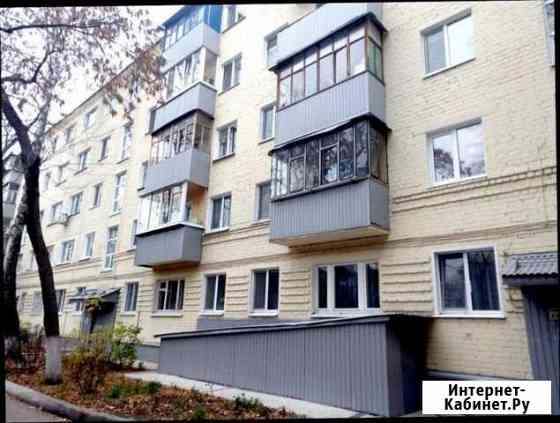 3-комнатная квартира, 42 м², 3/5 эт. на продажу в Ульяновске Ульяновск