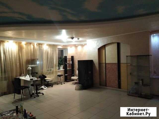 Помещение свободного назначения, 94 кв.м. Ставрополь - изображение 1