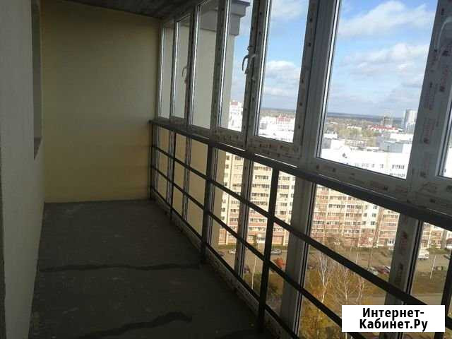 1-комнатная квартира, 42 м², 16/17 эт. на продажу в Пензе Пенза - изображение 1