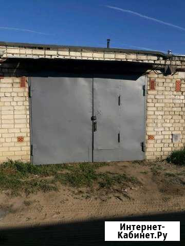 Гараж на продажу в Воронеже Воронеж - изображение 1