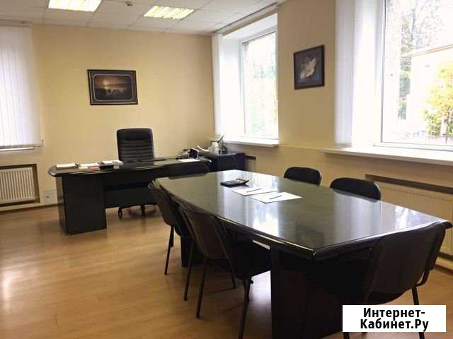 Офисное помещение, 235.5 кв.м. Петрозаводск - изображение 1