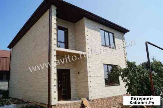 Дом 145 м² на участке 3 сот. на продажу в Ставрополе Ставрополь