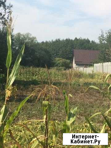 Участок ИЖС 15 сот. на продажу в Белгороде Белгород - изображение 1