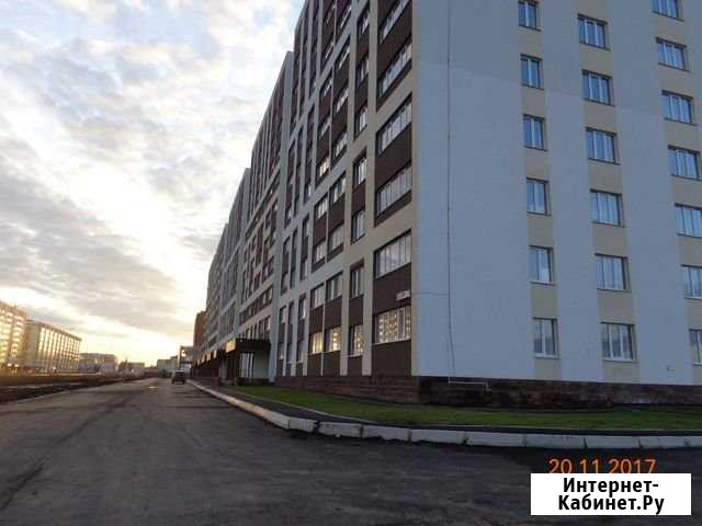 Офисное помещение, 110 кв.м. Нефтекамск - изображение 1