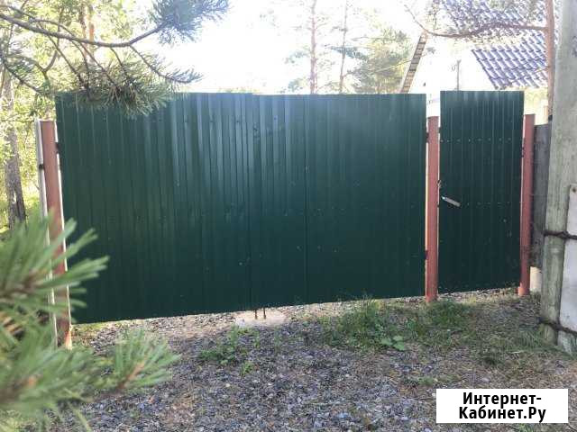 Дача 50 м² на участке 10 сот. на продажу в Северодвинске Северодвинск - изображение 1