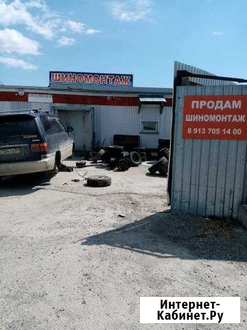 Продам шиномонтаж Новосибирск - изображение 1