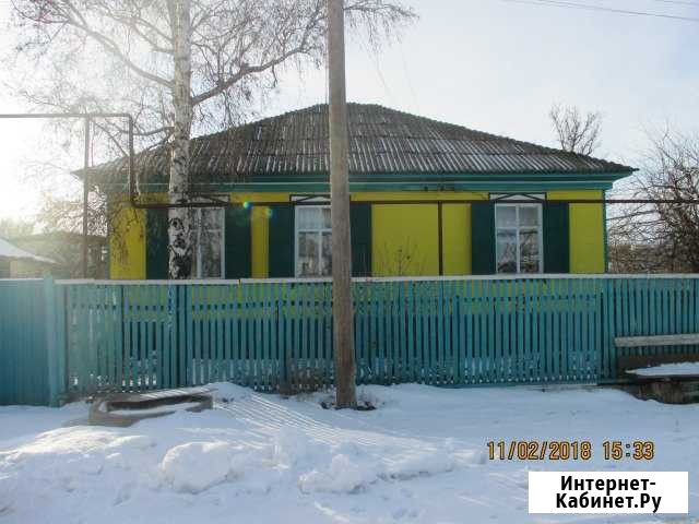 Дом 100 м² на участке 10 сот. на продажу в Себрово Себрово - изображение 1