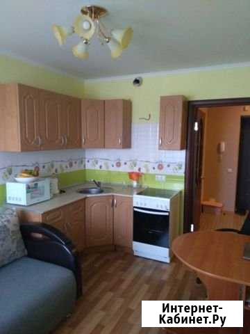1-комнатная квартира, 28 м², 8/9 эт. на продажу в Тобольске Тобольск - изображение 1