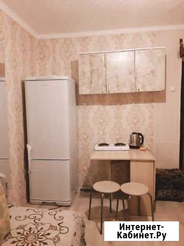 Комната 12 м² в 1-ком. кв., 4/9 эт. в аренду на длительный срок в Тобольске Тобольск - изображение 1