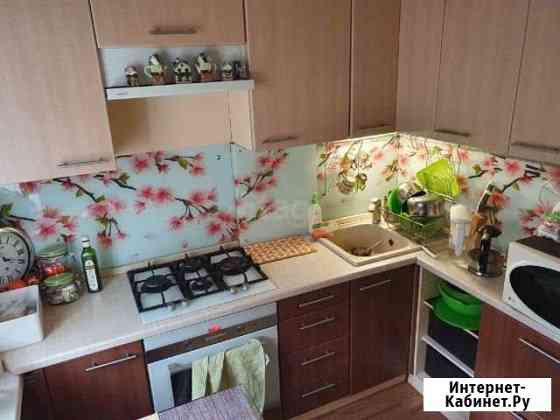 3-комнатная квартира, 61.4 м², 1/5 эт. на продажу в Сыктывкаре Сыктывкар