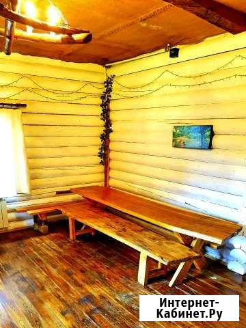 Дом 80 м² на участке 1 сот. в аренду посуточно в Новосибирске Новосибирск - изображение 1