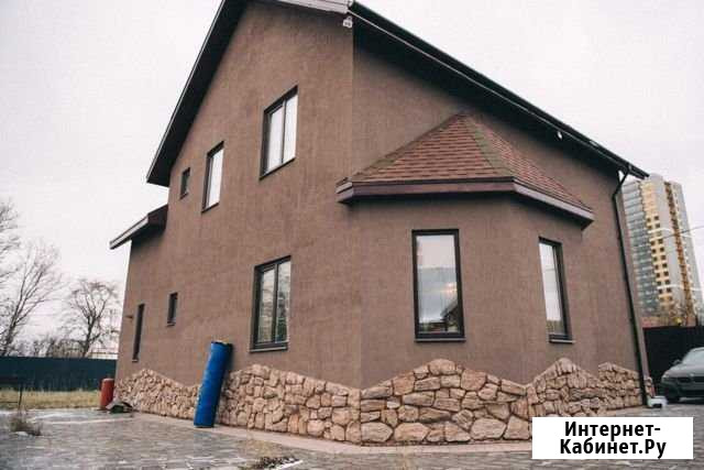 Дом 170 м² на участке 10 сот. на продажу в Санкт-Петербурге Санкт-Петербург - изображение 1