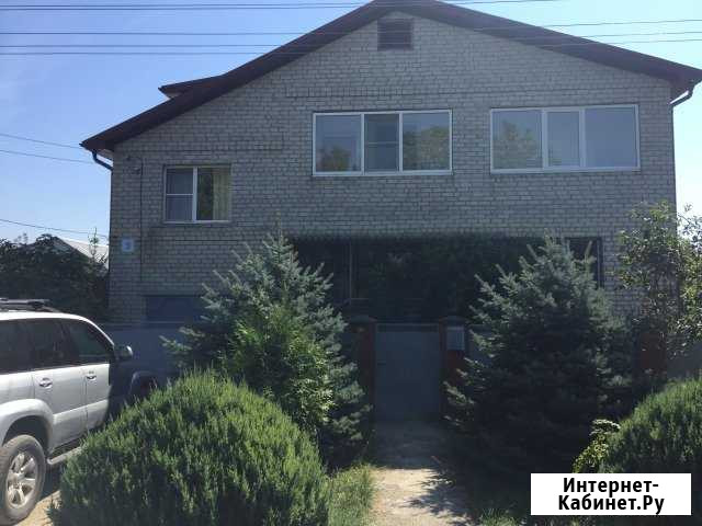 Коттедж 240 м² на участке 12 сот. на продажу в Краснодаре Краснодар - изображение 1