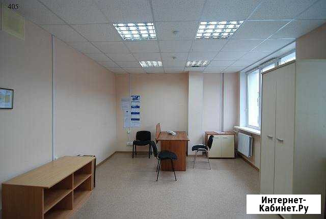 Офисное помещение, 27 кв.м. Хабаровск - изображение 1