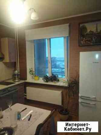 1-комнатная квартира, 35.1 м², 14/14 эт. на продажу в Кемерово Кемерово