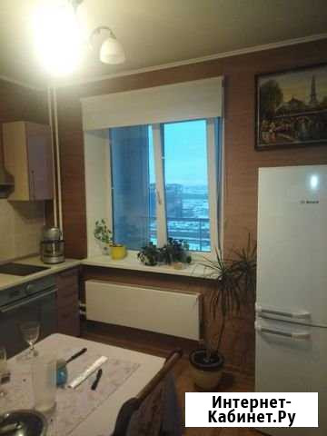 1-комнатная квартира, 35.1 м², 14/14 эт. на продажу в Кемерово Кемерово - изображение 1