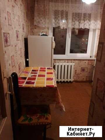 2-комнатная квартира, 50 м², 5/5 эт. в аренду на длительный срок в Абакане Абакан - изображение 1