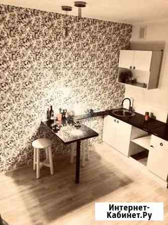 Квартира-студия, 22 м², 12/16 эт. на продажу в Мурино Мурино
