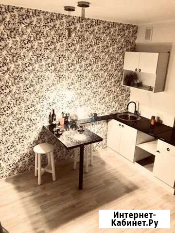 Квартира-студия, 22 м², 12/16 эт. на продажу в Мурино Мурино - изображение 1